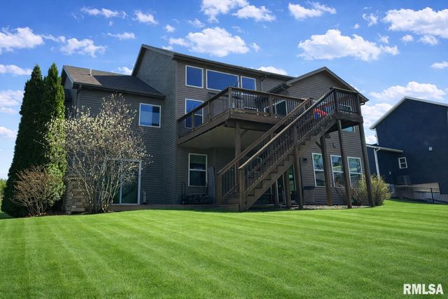 11117 N Country Ridge Lane, Dunlap, IL 61525