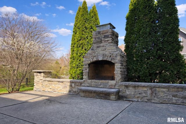 11117 N Country Ridge Lane, Dunlap, IL 61525