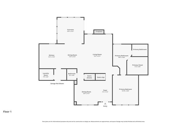 11117 N Country Ridge Lane, Dunlap, IL 61525