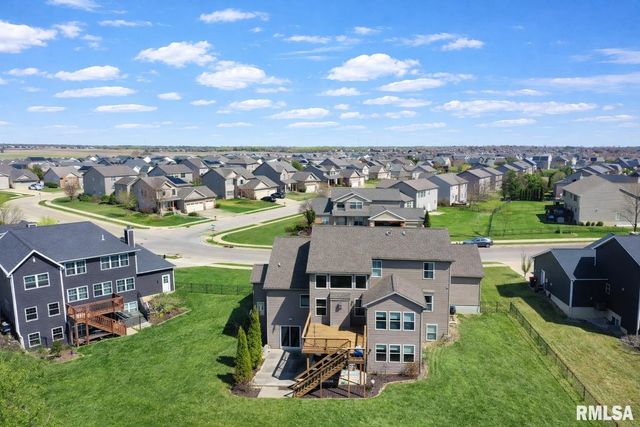11117 N Country Ridge Lane, Dunlap, IL 61525