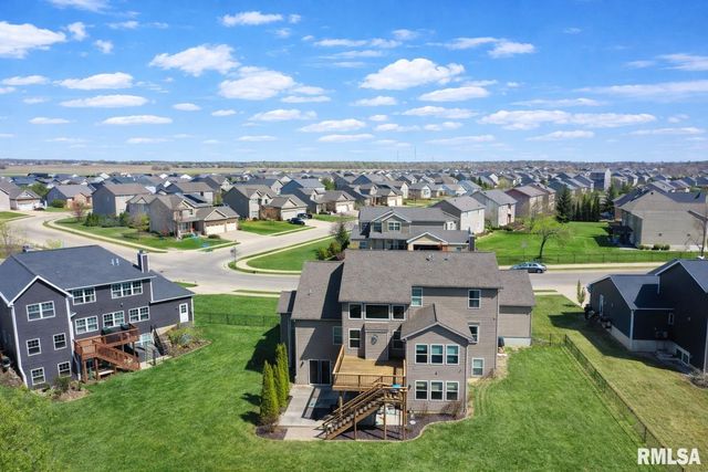 11117 N Country Ridge Lane, Dunlap, IL 61525