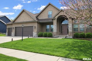11117 N Country Ridge Lane, Dunlap, IL 61525