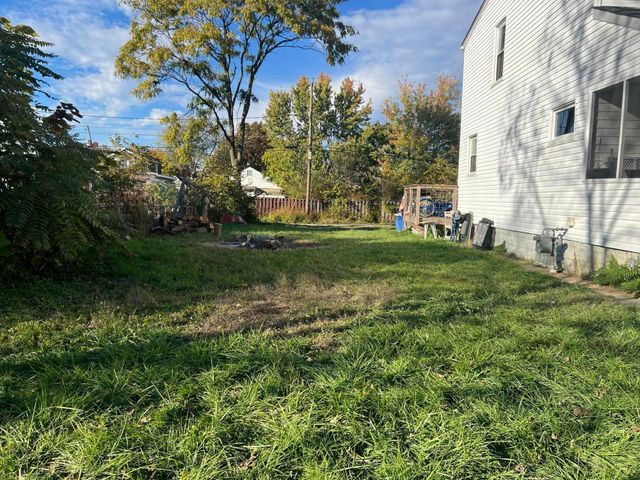 1566 Thomas Avenue, Columbus, OH 43223