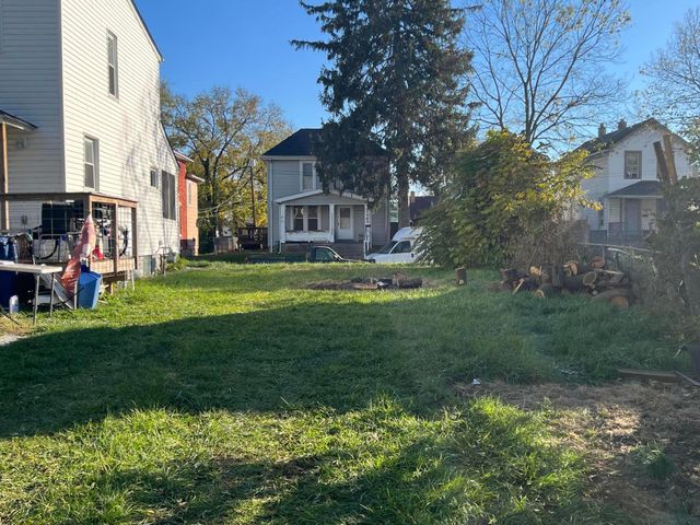 1566 Thomas Avenue, Columbus, OH 43223