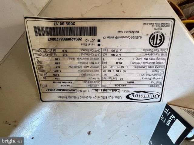 58 W CHARLOTTE ST, Millersville, PA 17551