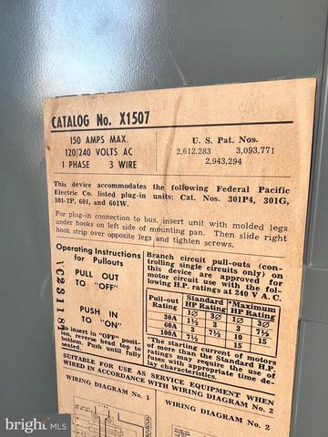 58 W CHARLOTTE ST, Millersville, PA 17551