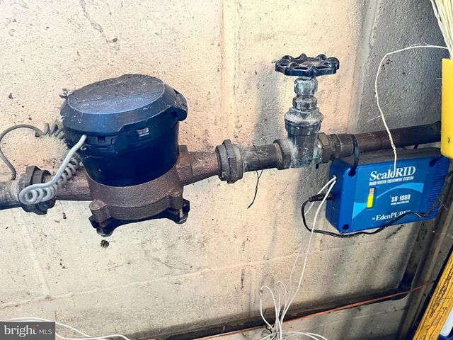 58 W CHARLOTTE ST, Millersville, PA 17551