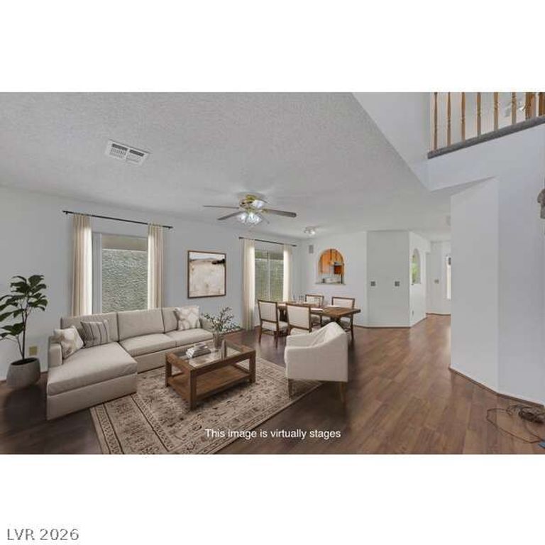 1465 Lodgepole Drive, Henderson, NV 89014 — photo 3