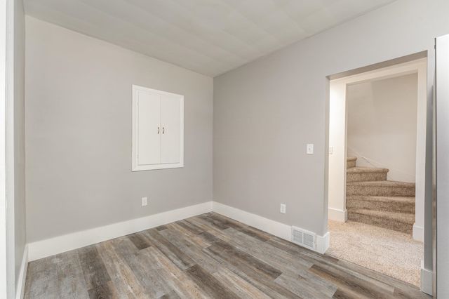 722 S Van Buren Street, Bay City, MI 48708