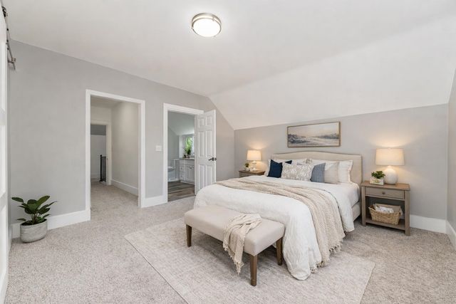 722 S Van Buren Street, Bay City, MI 48708