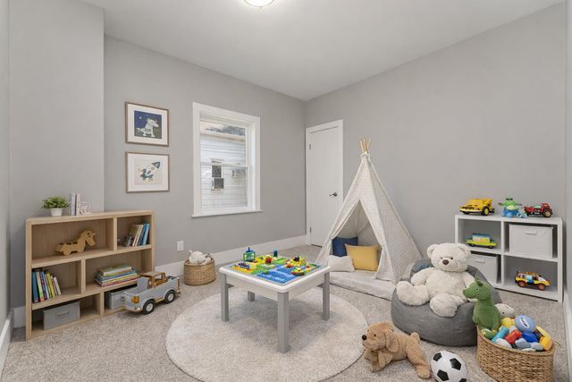 722 S Van Buren Street, Bay City, MI 48708