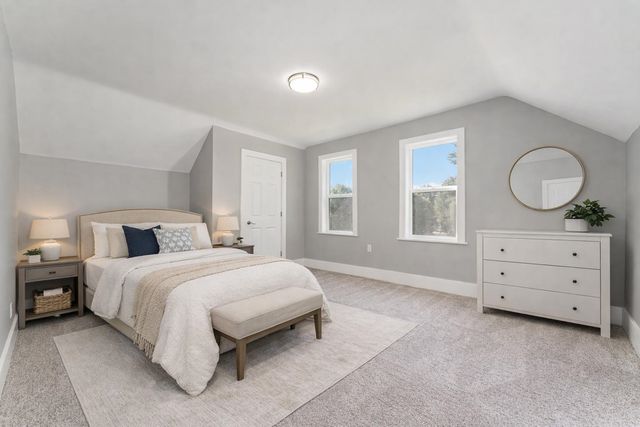 722 S Van Buren Street, Bay City, MI 48708