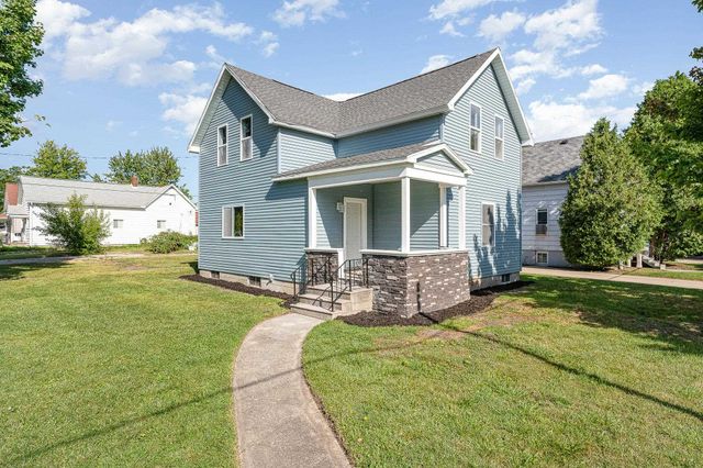 722 S Van Buren Street, Bay City, MI 48708