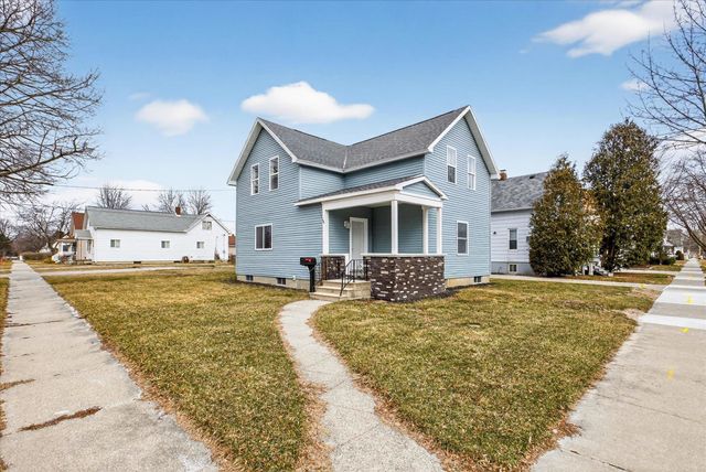 722 S Van Buren Street, Bay City, MI 48708