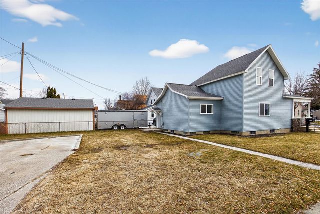 722 S Van Buren Street, Bay City, MI 48708