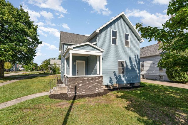 722 S Van Buren Street, Bay City, MI 48708