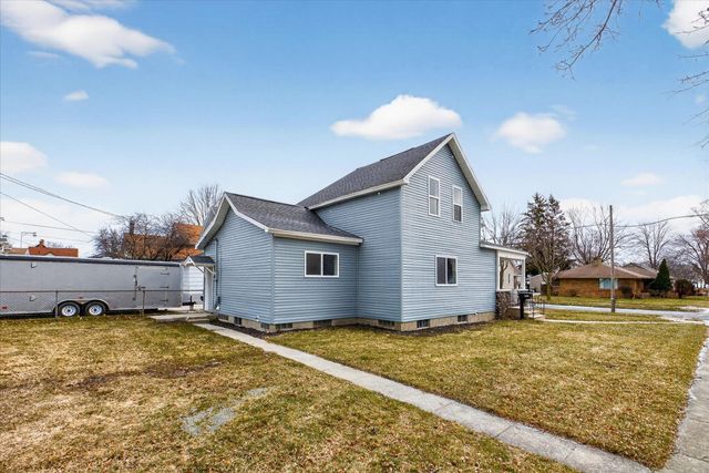 722 S Van Buren Street, Bay City, MI 48708