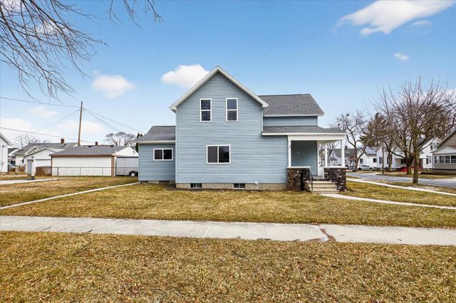 722 S Van Buren Street, Bay City, MI 48708
