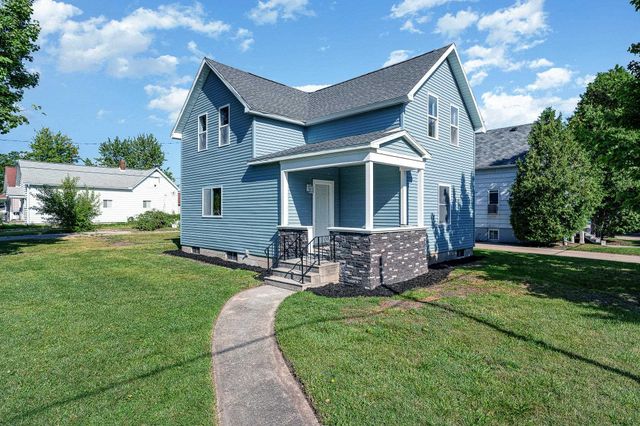 722 S Van Buren Street, Bay City, MI 48708