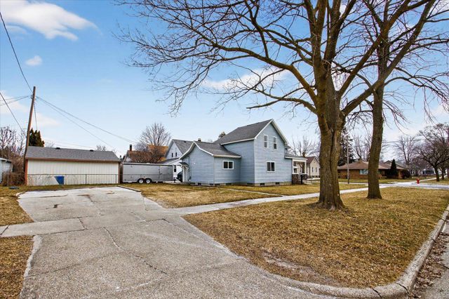 722 S Van Buren Street, Bay City, MI 48708