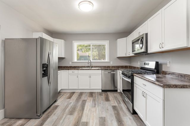 722 S Van Buren Street, Bay City, MI 48708