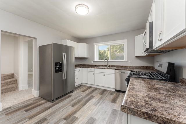 722 S Van Buren Street, Bay City, MI 48708