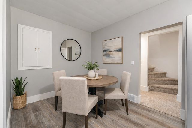 722 S Van Buren Street, Bay City, MI 48708