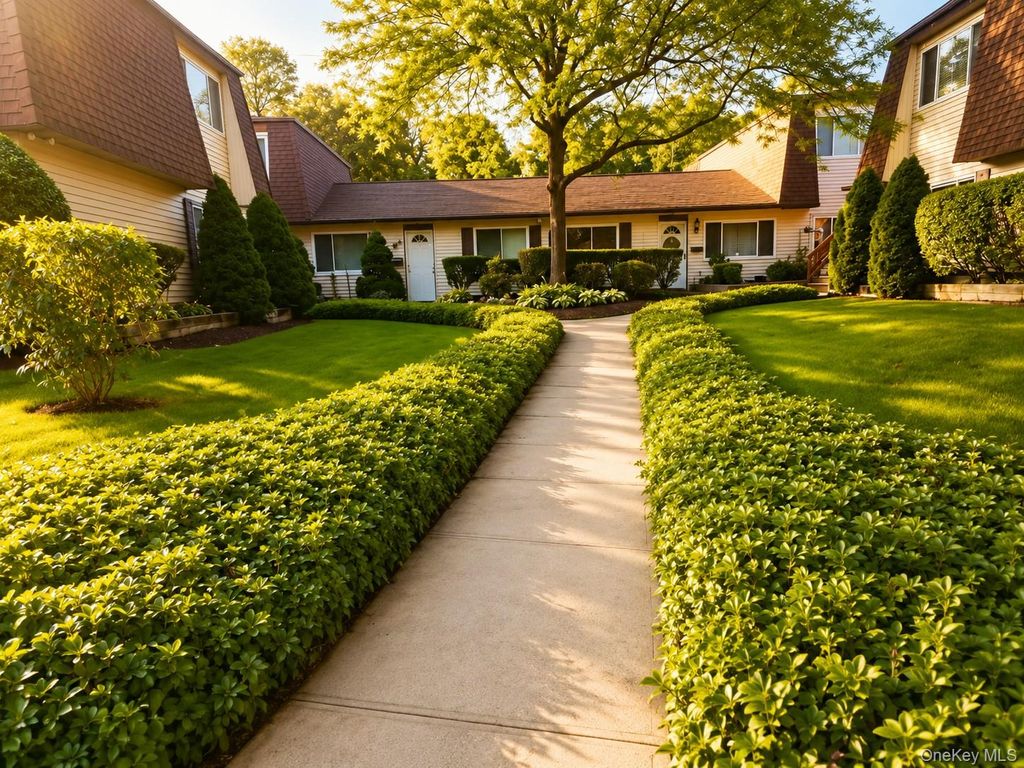 141 Feller Drive 141, Central Islip, NY 11722