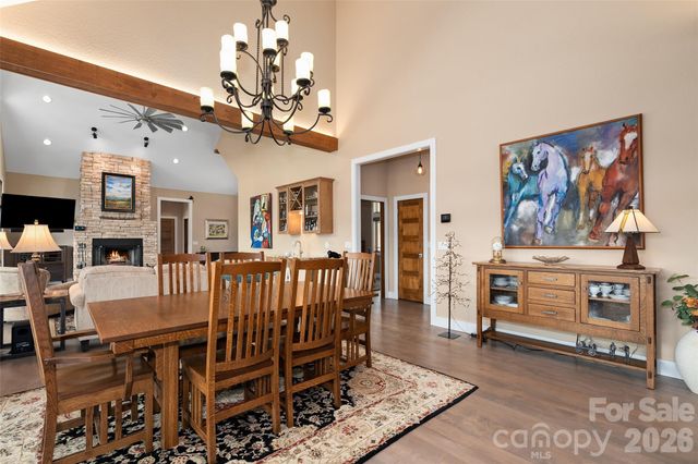 164 Flowing Hills Drive, Clyde, NC 28721