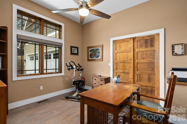 164 Flowing Hills Drive, Clyde, NC 28721