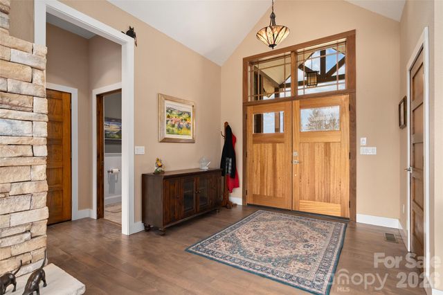 164 Flowing Hills Drive, Clyde, NC 28721