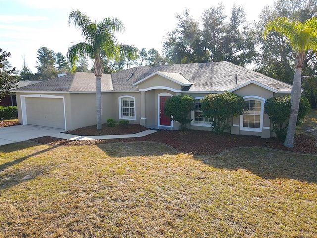 73 FREEPORT LANE, Palm Coast, FL 32137