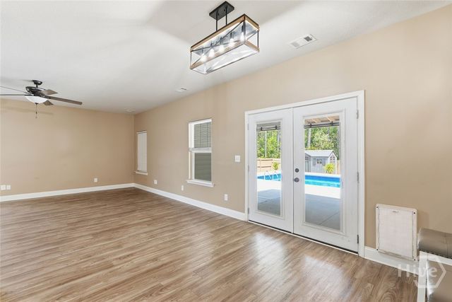 235 Timberlake Drive, Guyton, GA 31312