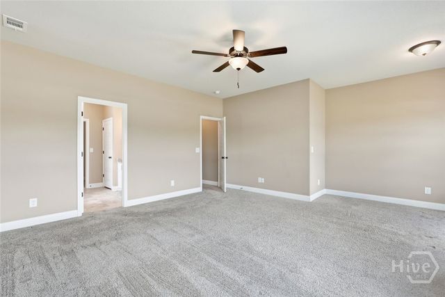 235 Timberlake Drive, Guyton, GA 31312