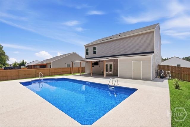 235 Timberlake Drive, Guyton, GA 31312