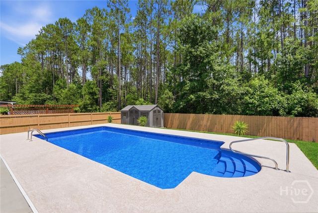235 Timberlake Drive, Guyton, GA 31312