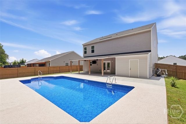 235 Timberlake Drive, Guyton, GA 31312
