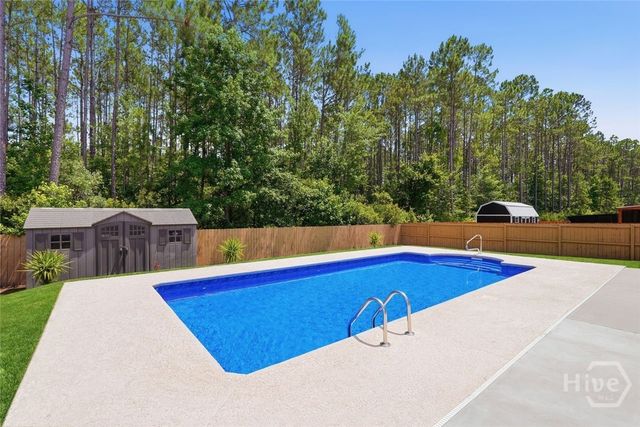 235 Timberlake Drive, Guyton, GA 31312