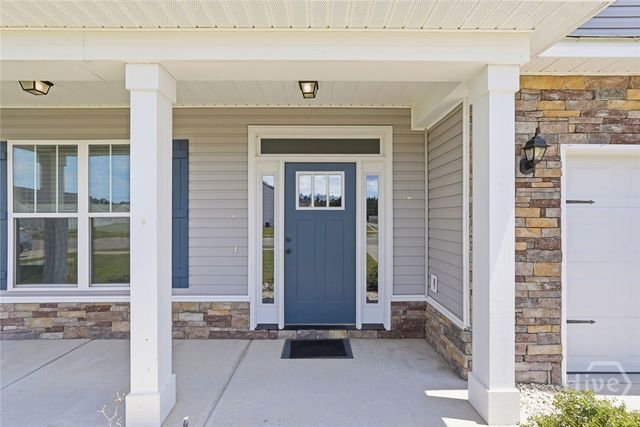 235 Timberlake Drive, Guyton, GA 31312