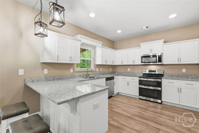 235 Timberlake Drive, Guyton, GA 31312
