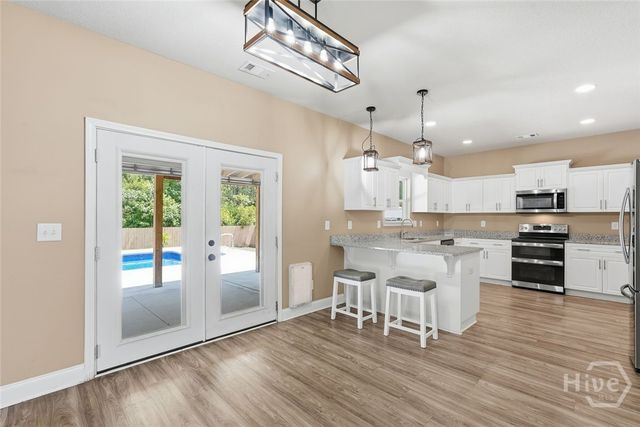 235 Timberlake Drive, Guyton, GA 31312