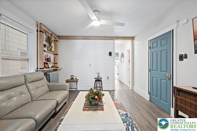 515 North Street, Jim Thorpe Boro, PA 18229