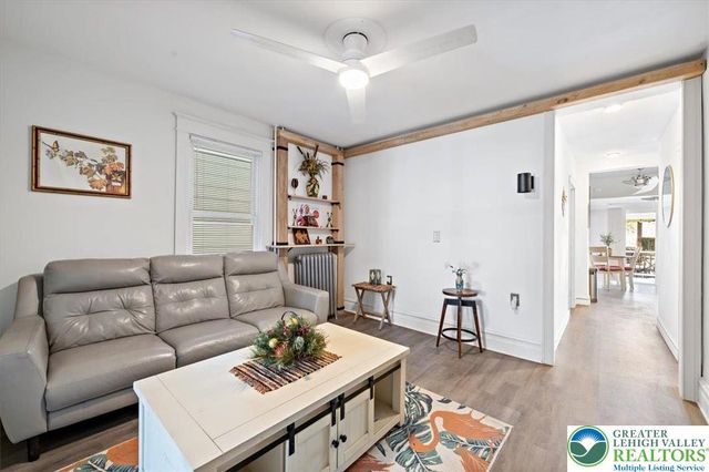 515 North Street, Jim Thorpe Boro, PA 18229