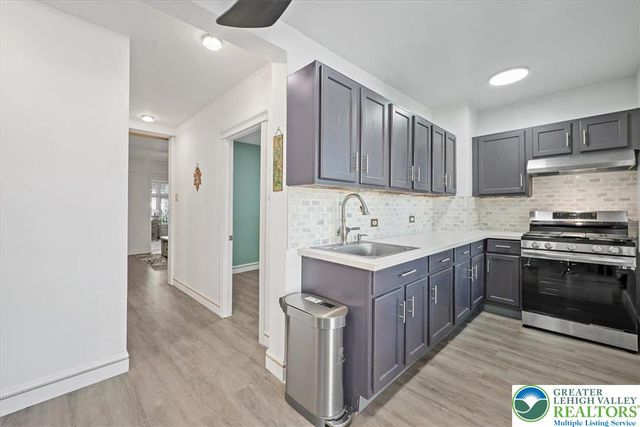 515 North Street, Jim Thorpe Boro, PA 18229