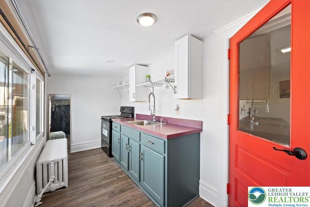 515 North Street, Jim Thorpe Boro, PA 18229