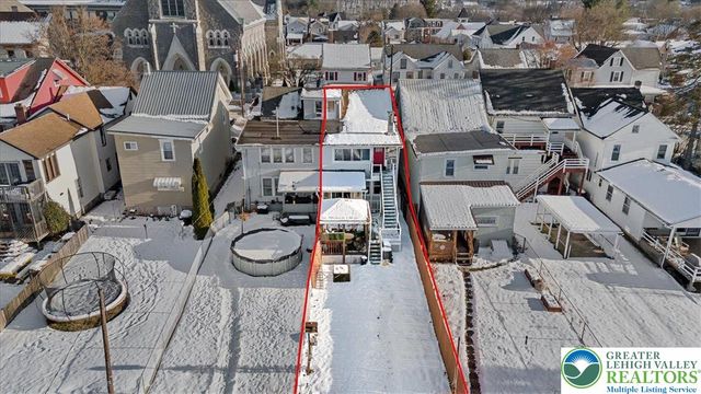 515 North Street, Jim Thorpe Boro, PA 18229