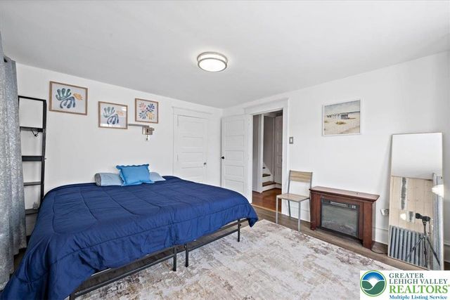 515 North Street, Jim Thorpe Boro, PA 18229