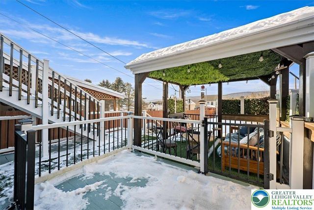 515 North Street, Jim Thorpe Boro, PA 18229