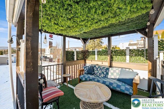 515 North Street, Jim Thorpe Boro, PA 18229