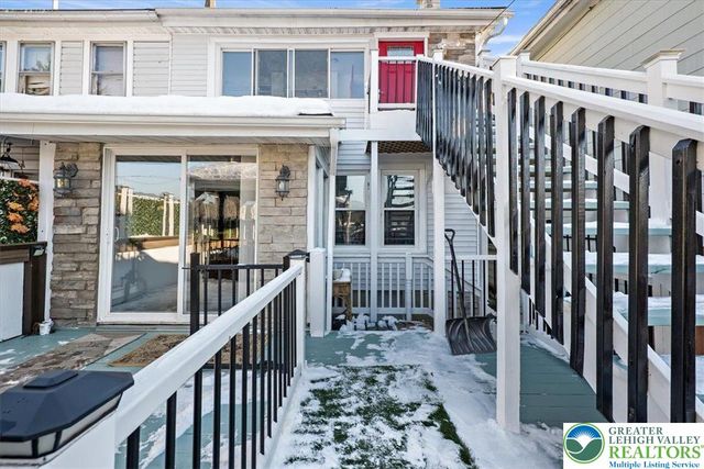 515 North Street, Jim Thorpe Boro, PA 18229